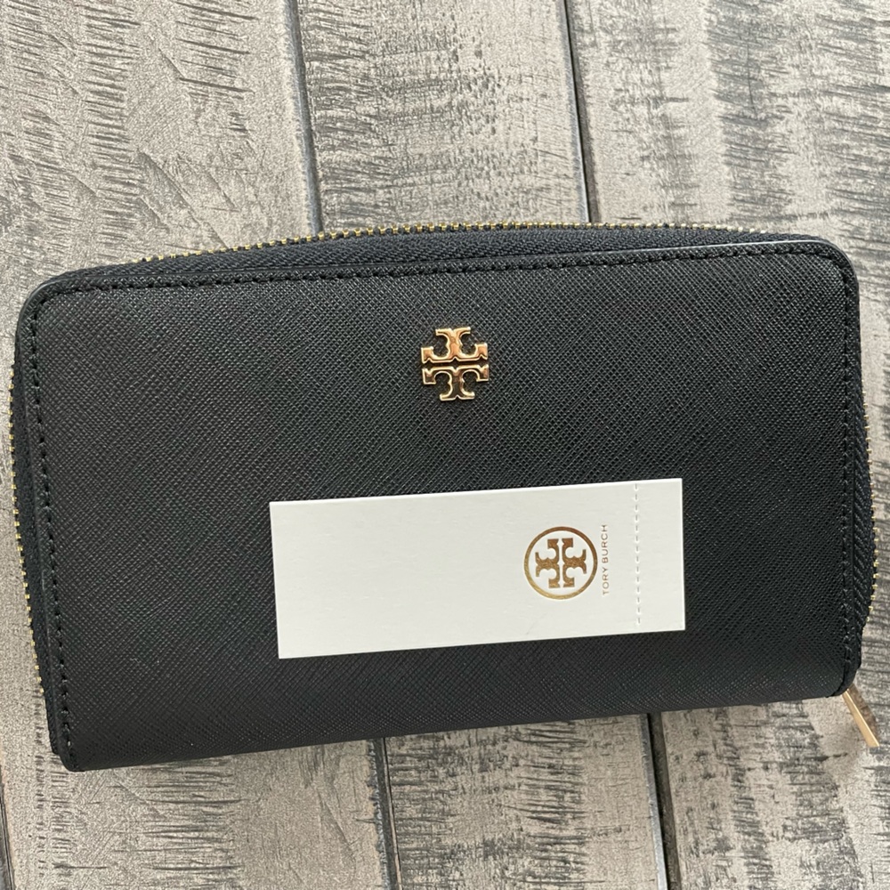 Tory Burch | Emerson Mini Continental Wallet